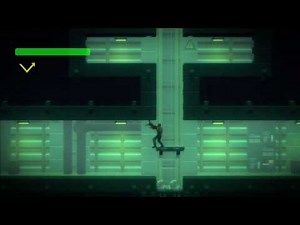 Bionic Commando Rearmed Super Hard Area 12 in HD