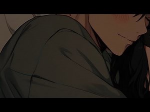 【心音/寝息】寒い夜に年上彼氏がぎゅっと抱き寄せてあっためながら一緒に寝てくれる2時間【睡眠導入】