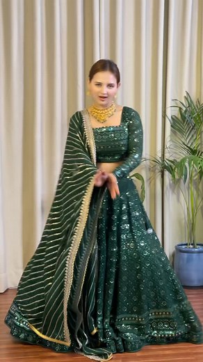 SHAH FASHION PARADISE on Instagram: "✨ Beautiful Lengha Collection! ✨ Elevate your style with our exquisite handcrafted lenghas, perfect for any occasion! Designed with intricate details and premium fabrics, these lenghas will make you shine.  Visit Us: Baneshwor, Shantinagar, below Nabil Bank building  For Orders & Inquiries: 9862920282 | 9851023702 (WhatsApp/Viber)  DM us on Instagram & Facebook #ShahFashionParadise #BeautifulLengha #BridalWear #PartyWear #luxuryfashion"