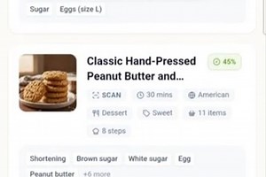 CookShelf