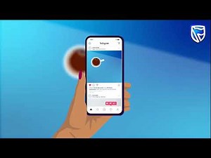 Learn about Standard Bank Mobile.