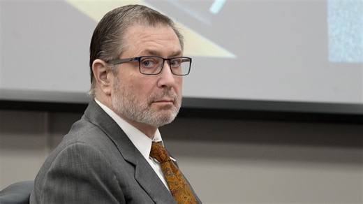 Paul Caneiro's attorney asks judge to exclude key evidence from his quadruple murder trial