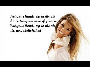 Jennifer Lopez - Papi (Lyrics)