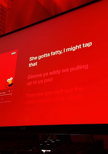 sesame street #sesamestreet #rap #lyrics #fyppppppppppppppppppppppp #mlg