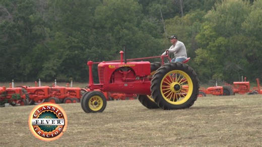 51K views · 621 reactions | SHOW ME - Tractors! We'll take you to Southwest Missouri to meet some friendly collectors and see a wide variety of classic farm tractors! Some you may remember, others may be new to you! Join us THIS SATURDAY at 12:30 pm eastern time on RFD-TV! #farmall #deutzallis #johndeere #gibson #massey #aumannvintagepower #classictractorfever | Classic Tractor Fever | Facebook