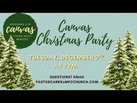 MFC Live Stream - 11-30-25 - 9:00am Service