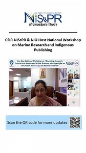 1.3K views | CSIR, India on Reels | Facebook