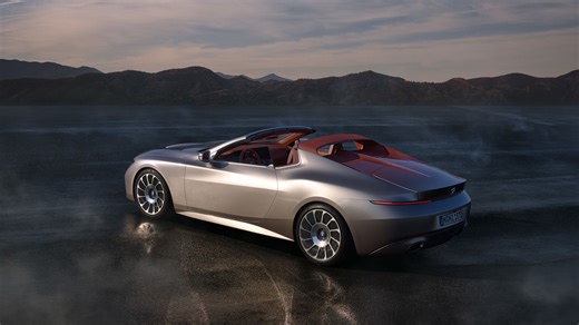 BMW's Most Beautiful Car This Decade Is A Relative Bargain