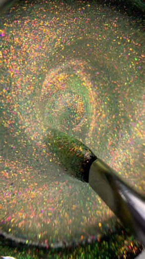 Nail Art Inspirations from Charlotte