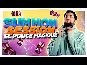 ON BRISE ENFIN LA MALEDICTION DES L&D SUR UNE BELLE SUMMON !