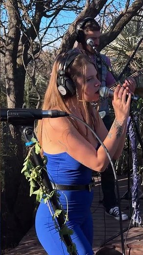 Intimar - @naturalezabanda + @elig.888 (Aziel)