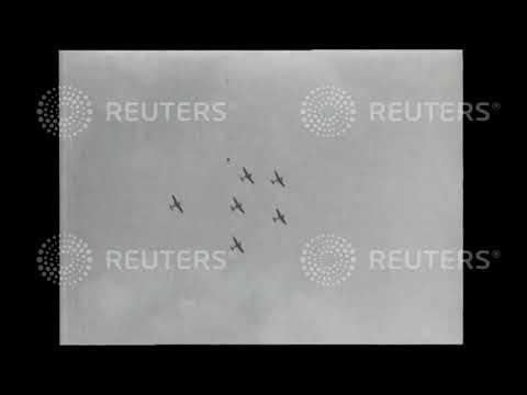 1941 Allied Forces in the Far East
