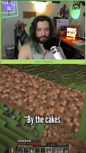 Creating a Unique Noah's Ark in Minecraft