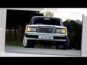 Avtos 2013! [HD] (by Ell)