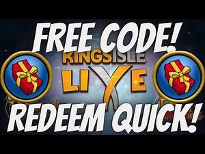 FREE CODE! Wizard101 & Pirate101!