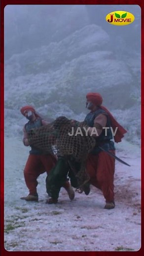 Avantika vs Magilmathi Soldiers | Baahubali: The Beginning | J Movie