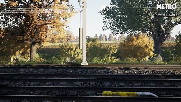 This is how new nationalised trains will look under Great British Railways