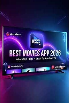 Best Alternative App to Watch Movies 2026