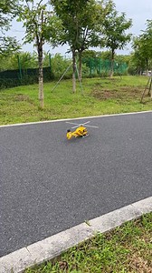 Back in stock after a long wait—the FlyWing BO-105 is finally back. Clean scale presence and that confidence-building “just fly it” feel straight out of the box. 👉 https://www.helidirect.com/products/flywing-bo-105-scale-rc-helicopter-rtf-yellow #HeliDirect #FlyWing #BO105 #ScaleHeli #RCHeli #RCScaleHeli | HeliDirect, LLC