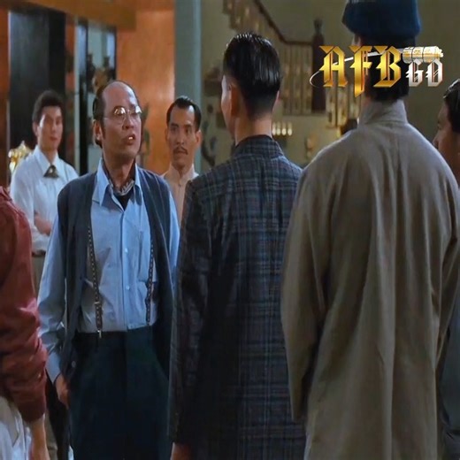 អាម៉ាប់កំចាត់ថៅកែចិត្តពាល Ep8 #រឿងចិននិយាយខ្មែរ #រឿងចិនល្អមើល #csn #csn_sports #afbgo | Movie 1188