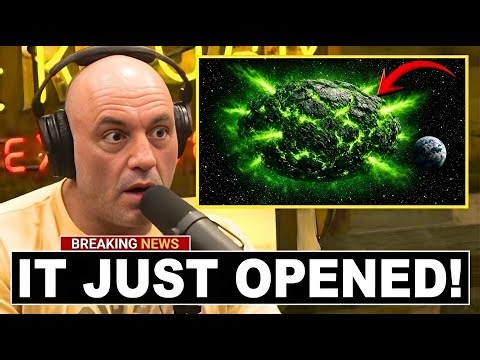 SHOCKING: 3I/ATLAS Wasn't Breaking Apart — It Was DEPLOYING!