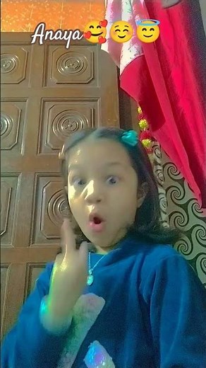 No cheating #anaya #funny #comedy #Anaya ki video# most viral shots#khabardar no cheating