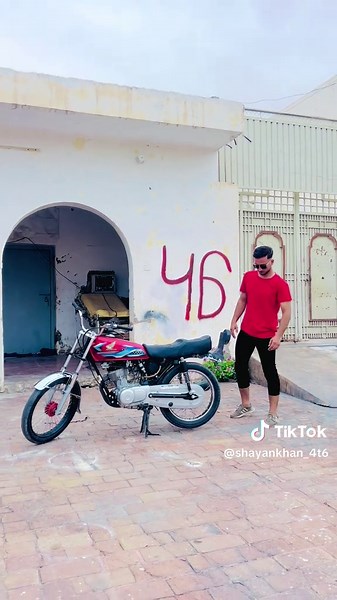 Exploring One-Wheeling Culture in Peshawar