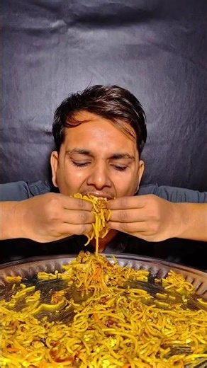 CORIYA NUDULS CHALLENGE TASTY FOODS #mukbang #food #real #eatingshow