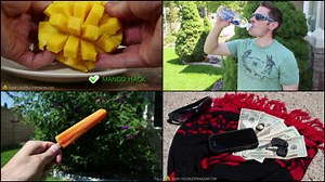 夏ならではの問題を解決できる実用的な10のライフハック