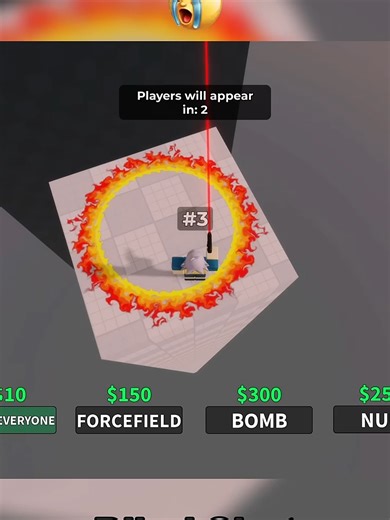 I can´t play with hackers in blind shot🥀🥀🥀 #roblox #robloxedit #clips #gaming #memes #blindshot #gamingmemes