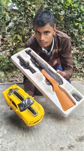 Remote Control Cars Racing