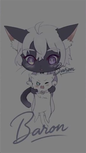 Hand-drawn LINE stickers vol.1🐾. Now available. https://line.me/S/sticker/31792516 #linestickers