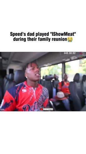 ✦ StreamXtracts ✦ on Instagram: "ShowSpeed, the viral American streamer, brought his whirlwind America tour to Salt Lake City, and the city wasn’t ready for the chaos he unleashed. From the moment he touched down, Speed filled the streets with his trademark barking, wild reactions, and over-the-top energy that had fans swarming for a glimpse. Salt Lake got a taste of everything-Speed cracking jokes with strangers, hyping up the crowd, and turning even the quiet corners of the city into full-on v
