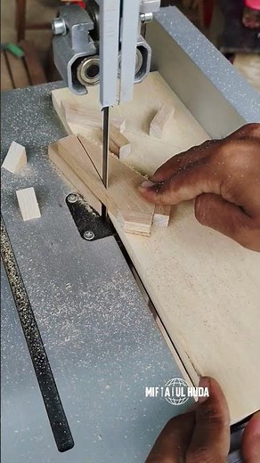 fast cutting tricks with simple jig #diy #viral