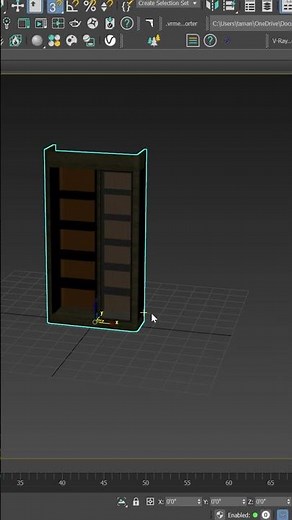 ✅ Measure Distance in 3ds Max | Check Exact Dimensions