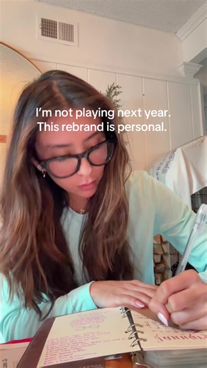 Rebranding Yourself: A Personal Journey for 2026