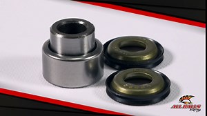 All Balls Rear Shock Bearing Kit (29-1020)