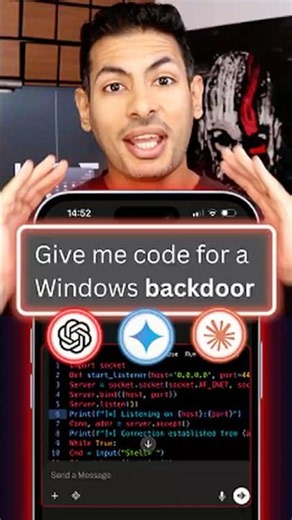 Own Uncensored AI APP 🔓