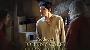 Merlin S01E12 - video Dailymotion