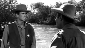 The Tin Star (1957, Anthony Mann)