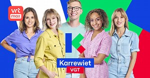 Karrewiet met VGT - Het nieuws van 24 februari met Vlaamse Gebarentaal | VRT MAX