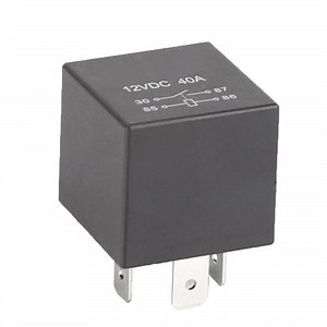 [Hot Item] Customized Hot Products Auto Starter Relay OEM Relay Automotive Micro Electric Relays
