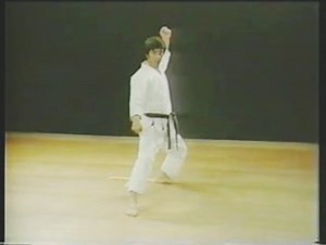 12K views · 507 reactions | I ❤️THIS KATA.. 1️⃣WHAT IS THE KATA NAME ⁉️ 2️⃣WHAT STYLE ⁉️ STAY...LEARNING KARATE | Learning Karate | Facebook