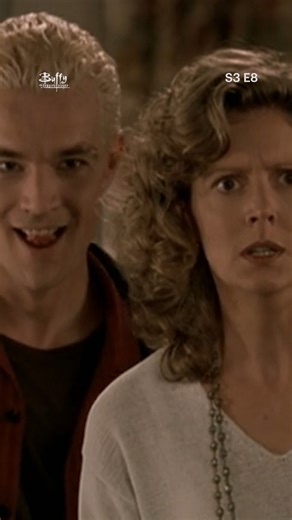 Never underestimate a Slayer’s timing. Now streaming: #BuffyTheVampireSlayer | Hulu