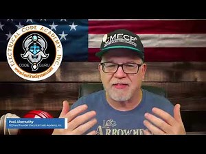 #1 Electrical Exam Prep Guide – Pass Your Electrician Test Fast!