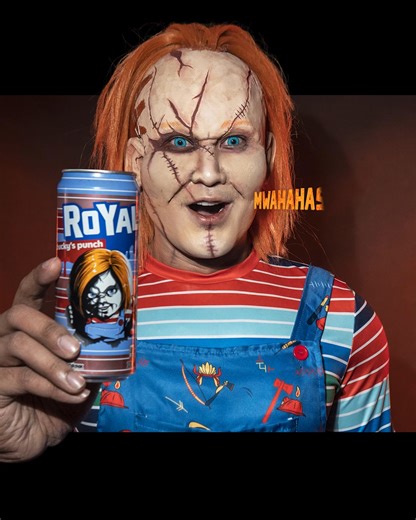 Prince De Guzman Transformations on Reels