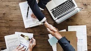 Partnership Accounts