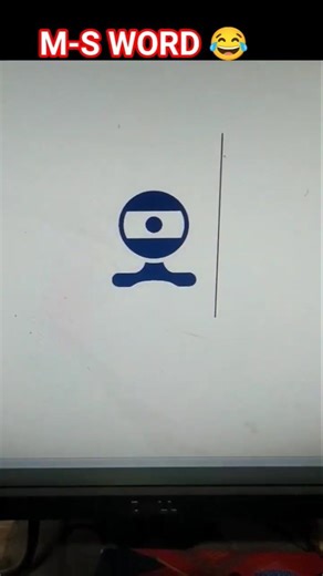 M-S WORD SYMBOL SHORT CUT KEY PART -124-🥰👍#viral #shortvideo