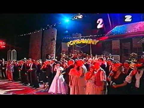Gala Piosenki Biesiadnej - 1994 r.