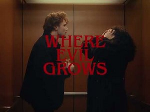The Zolas - Where Evil Grows (Trailer) (Poppy Family Cover)